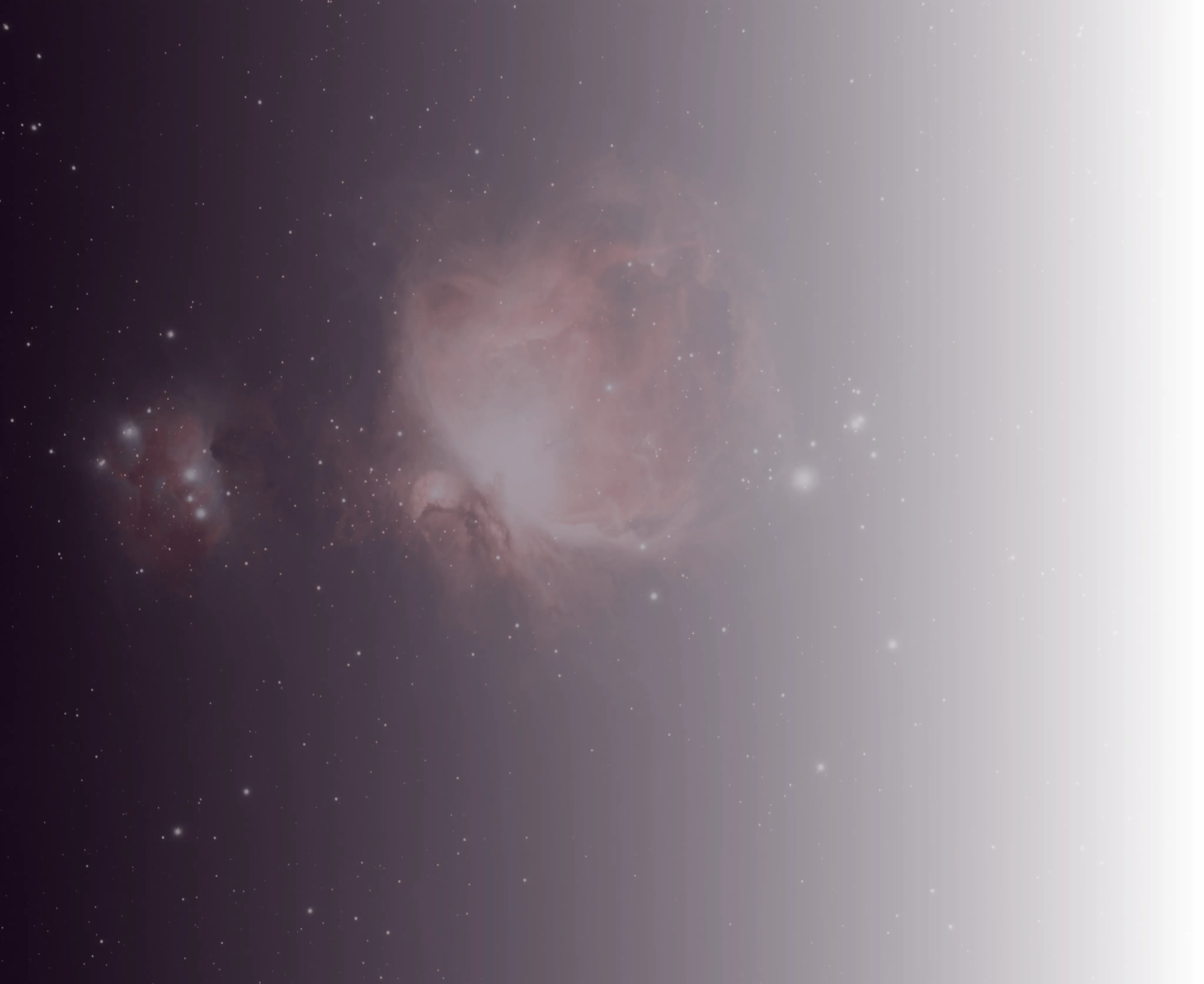 Section background image