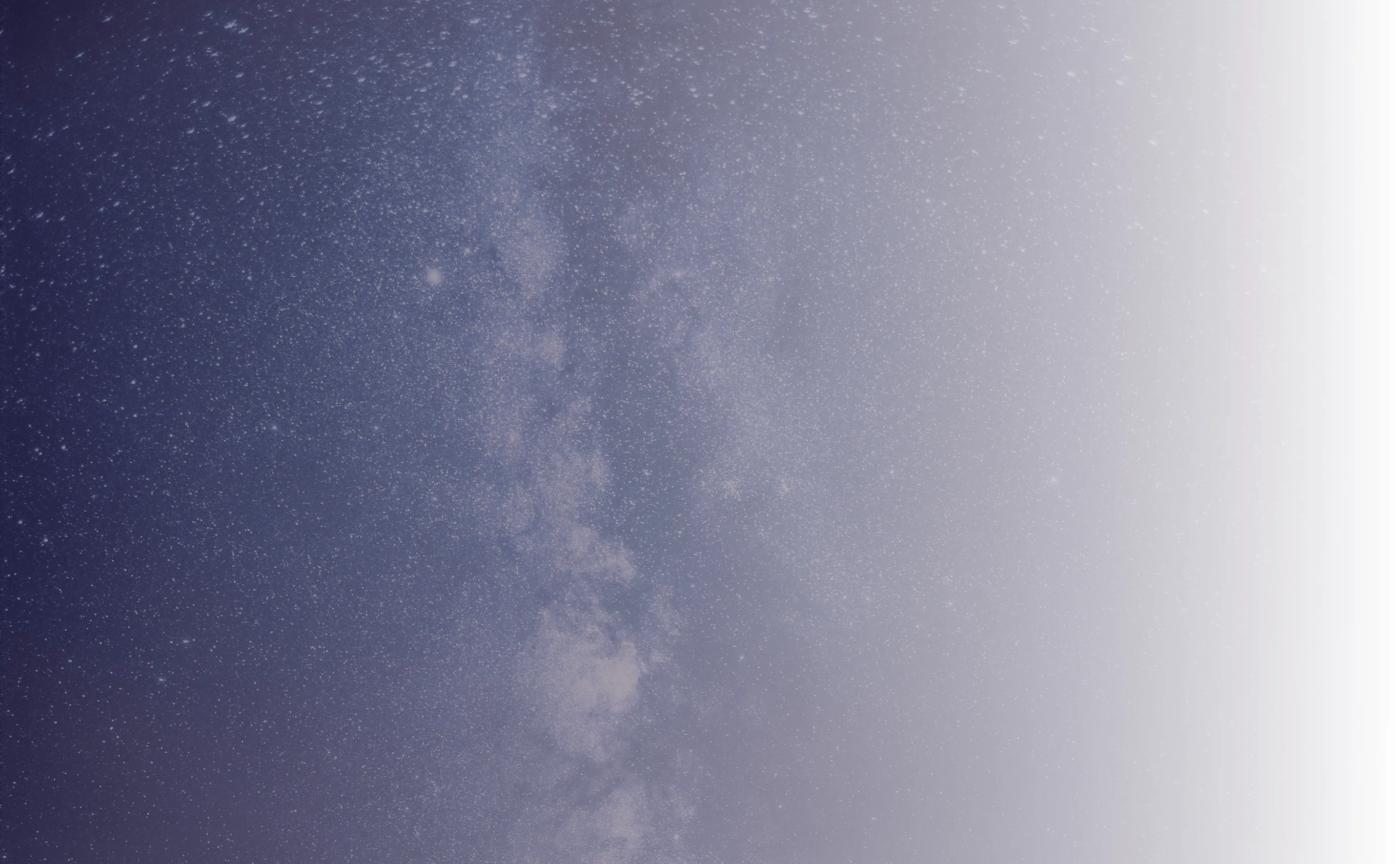 Cosmic astrology background with stars and mystical elements